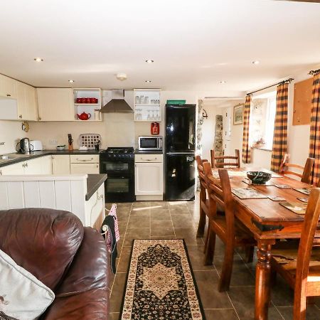 Bwthyn Yr Helyg Willow Cottage Llannor Екстер'єр фото