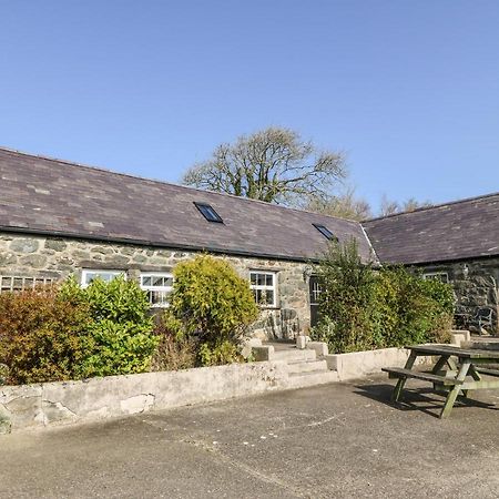 Bwthyn Yr Helyg Willow Cottage Llannor Екстер'єр фото