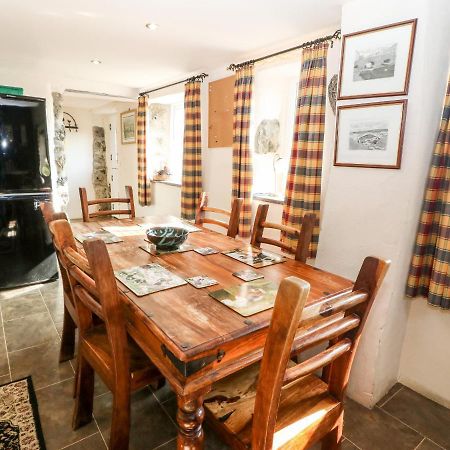 Bwthyn Yr Helyg Willow Cottage Llannor Екстер'єр фото
