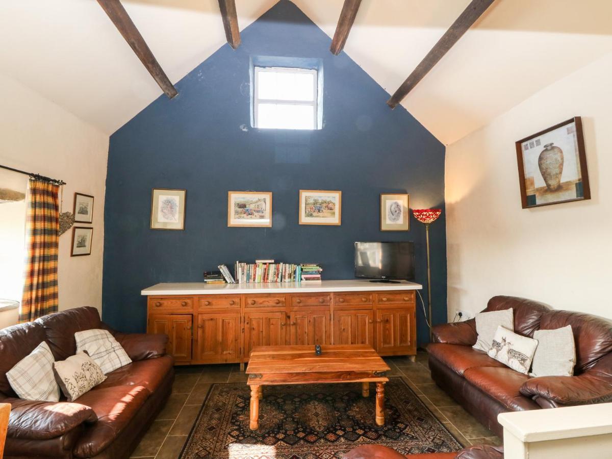 Bwthyn Yr Helyg Willow Cottage Llannor Екстер'єр фото