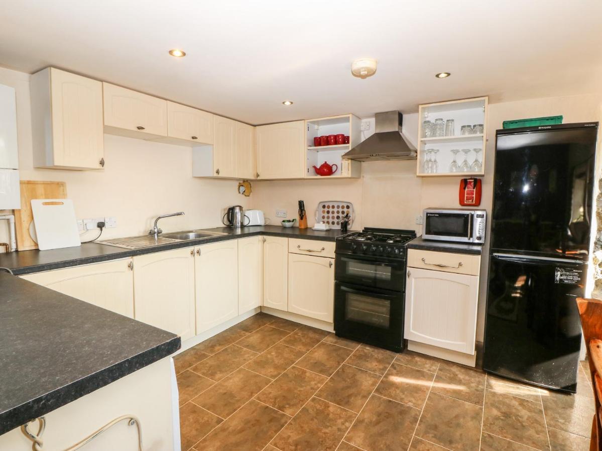 Bwthyn Yr Helyg Willow Cottage Llannor Екстер'єр фото