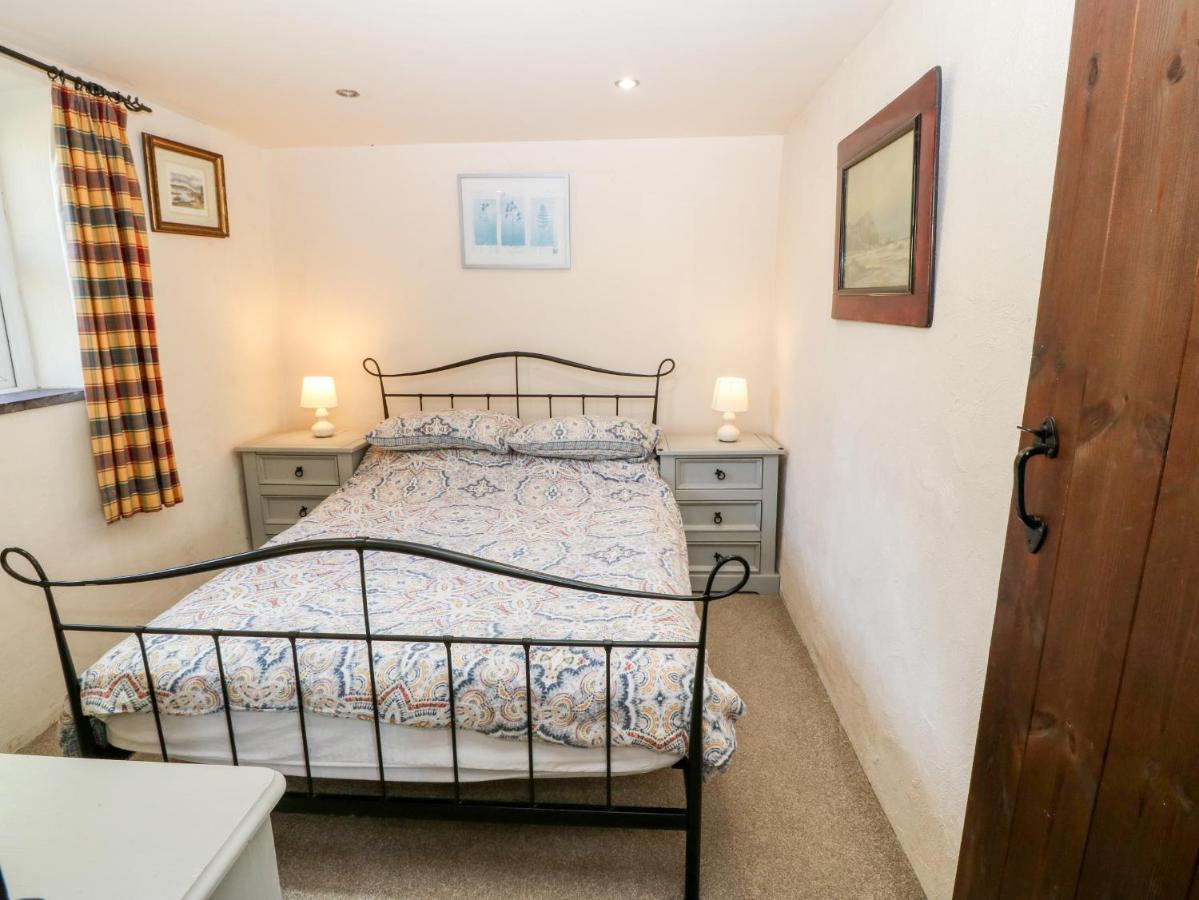 Bwthyn Yr Helyg Willow Cottage Llannor Екстер'єр фото
