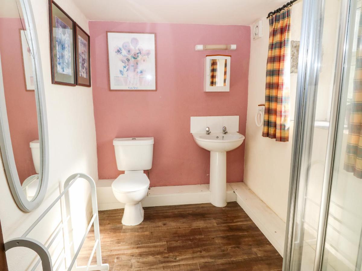 Bwthyn Yr Helyg Willow Cottage Llannor Екстер'єр фото