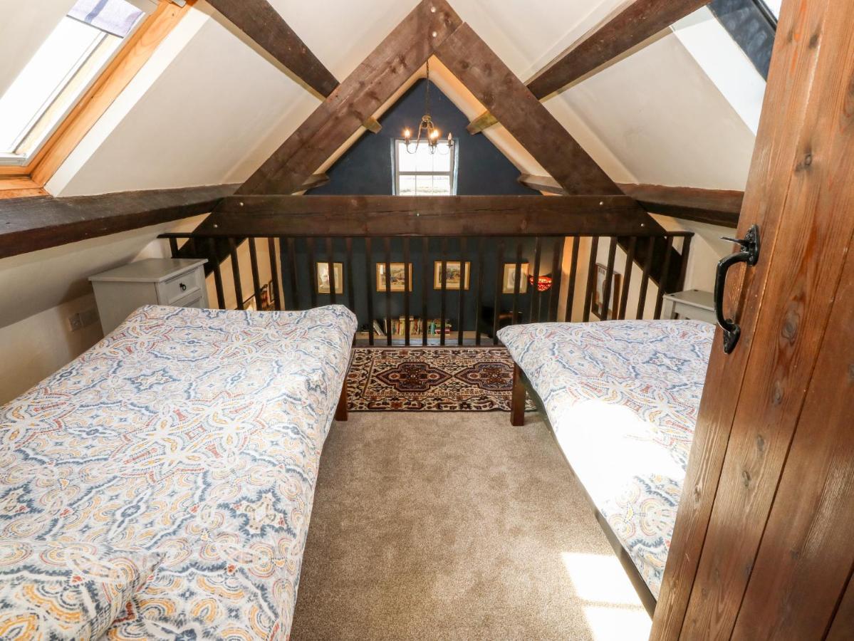 Bwthyn Yr Helyg Willow Cottage Llannor Екстер'єр фото