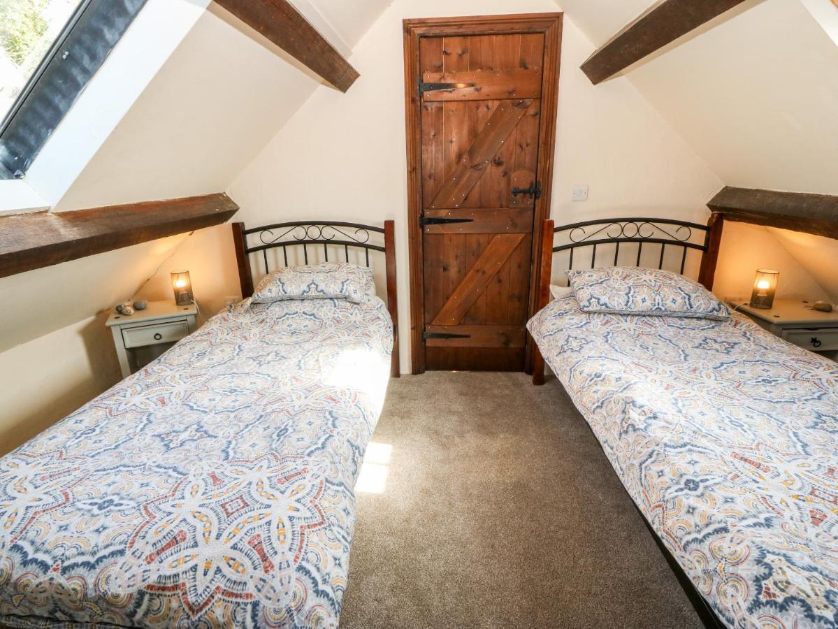 Bwthyn Yr Helyg Willow Cottage Llannor Екстер'єр фото
