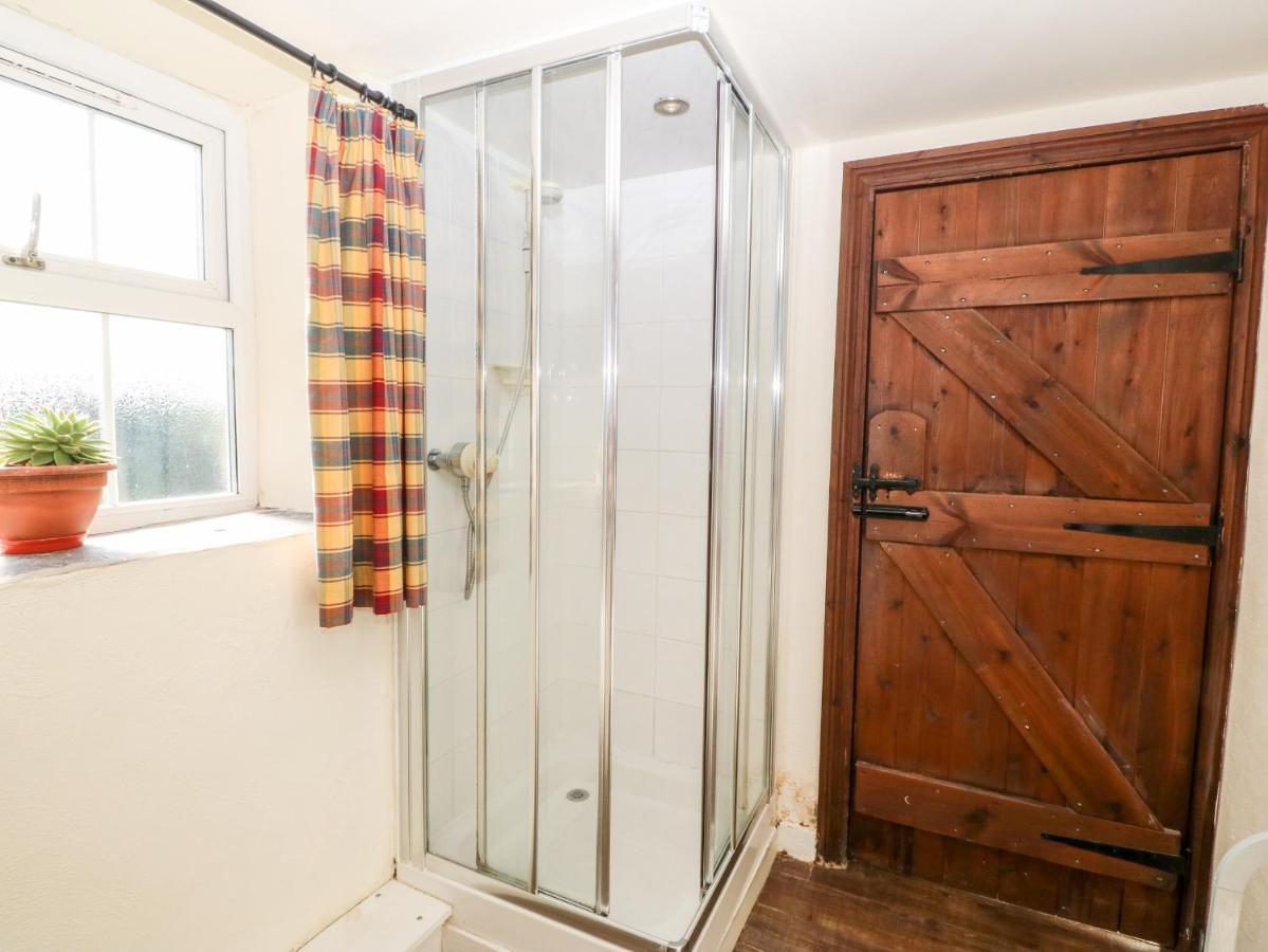 Bwthyn Yr Helyg Willow Cottage Llannor Екстер'єр фото